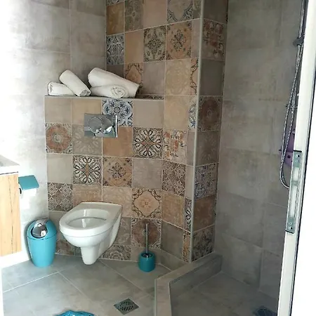 Апартаменты House Of Evdions