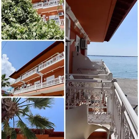Apartament House Of Evdions Leptokaria