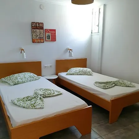 Apartament House Of Evdions